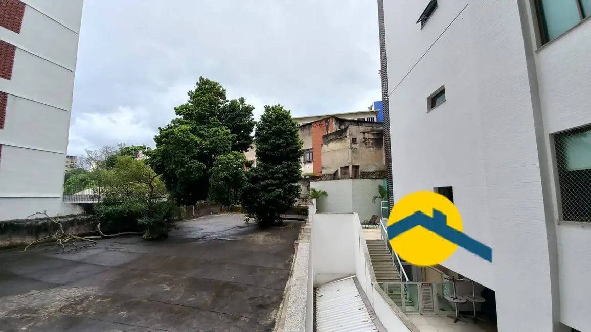Foto 6 de Apartamento com 3 quartos à venda, 95m2 em São Domingos, Niteroi - RJ