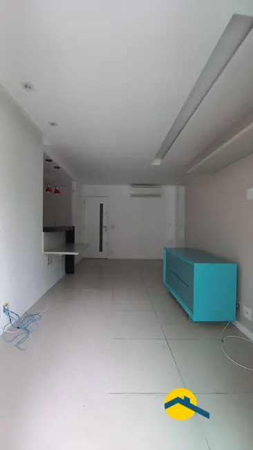 Foto 3 de Apartamento com 3 quartos à venda, 95m2 em São Domingos, Niteroi - RJ