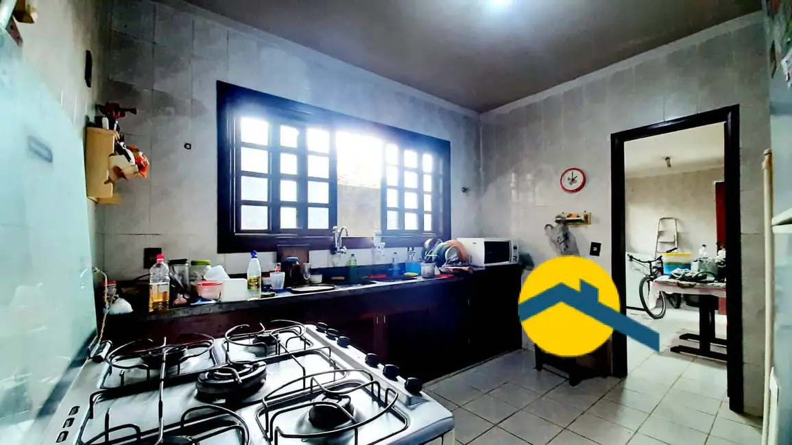 Foto 8 de Casa com 5 quartos à venda, 437m2 em Camboinhas, Niteroi - RJ