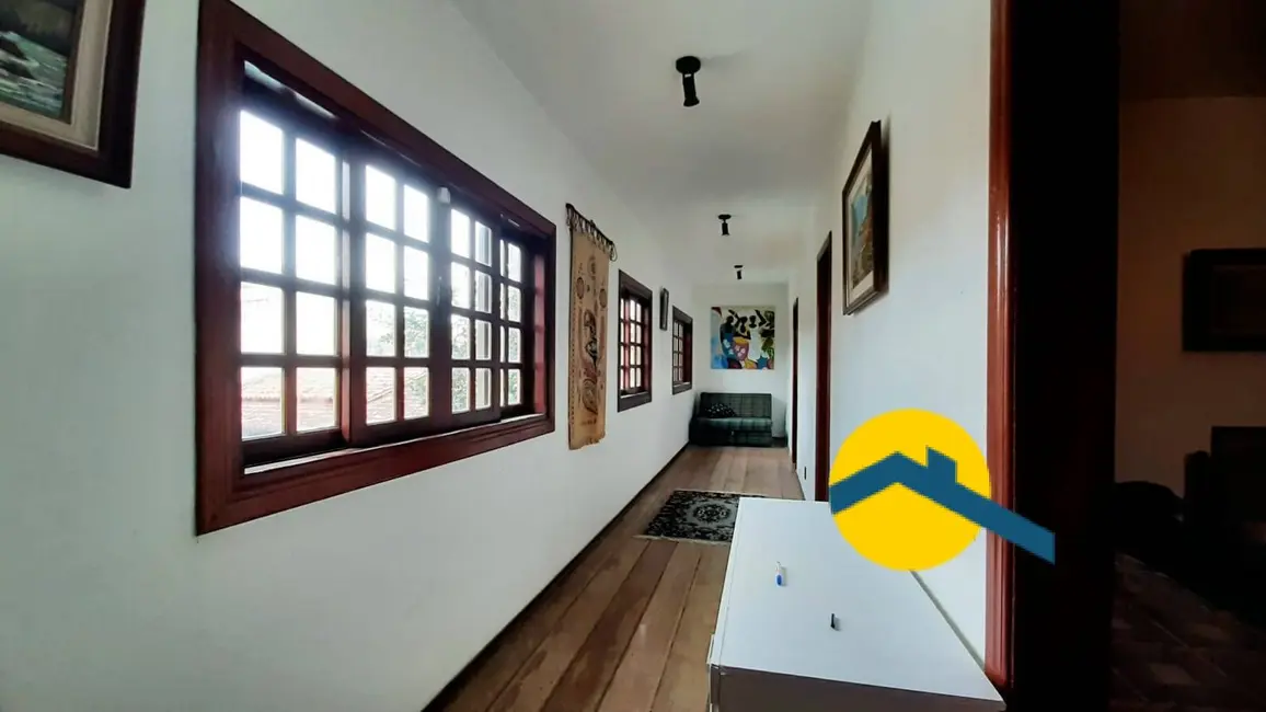 Foto 7 de Casa com 5 quartos à venda, 437m2 em Camboinhas, Niteroi - RJ