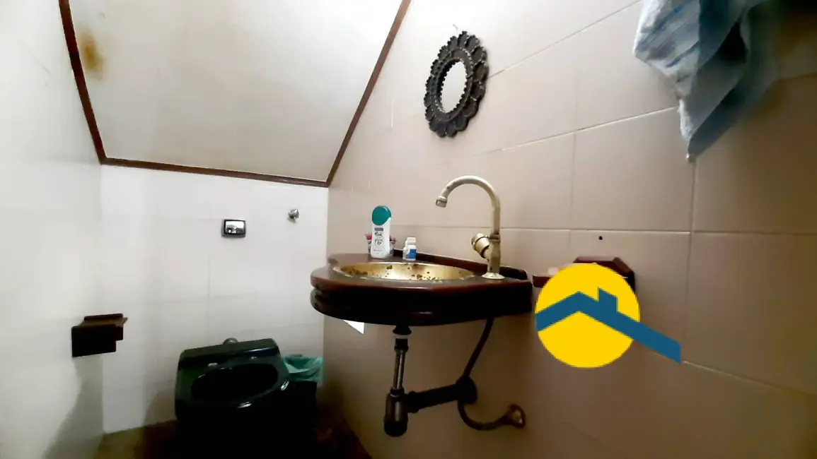 Foto 6 de Casa com 5 quartos à venda, 437m2 em Camboinhas, Niteroi - RJ