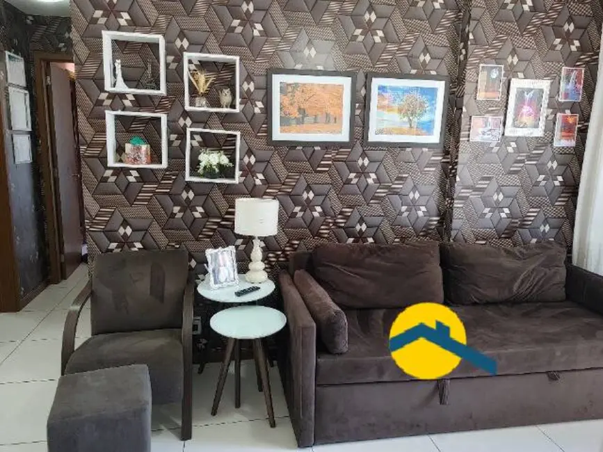 Foto 9 de Apartamento com 2 quartos à venda, 58m2 em Centro, Niteroi - RJ