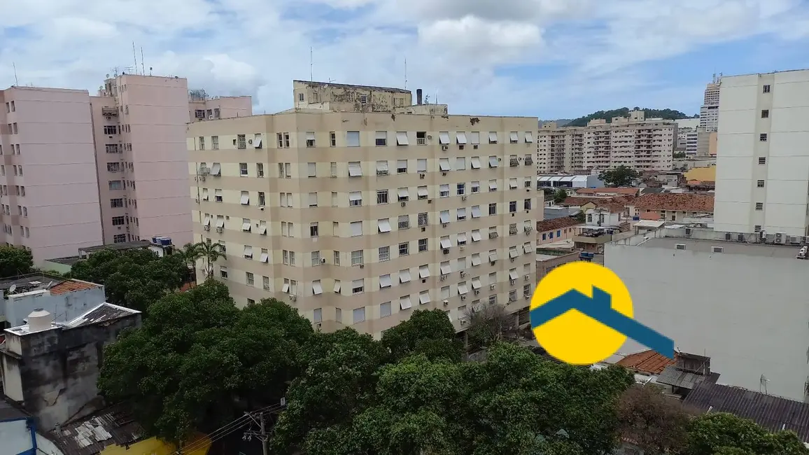 Foto 5 de Apartamento com 2 quartos à venda, 58m2 em Centro, Niteroi - RJ