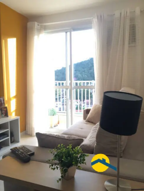 Foto 2 de Apartamento com 2 quartos à venda, 60m2 em Maria Paula, Sao Goncalo - RJ