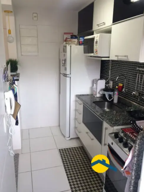 Foto 6 de Apartamento com 2 quartos à venda, 60m2 em Maria Paula, Sao Goncalo - RJ