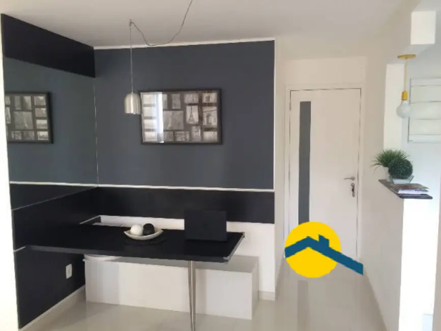 Foto 1 de Apartamento com 2 quartos à venda, 60m2 em Maria Paula, Sao Goncalo - RJ