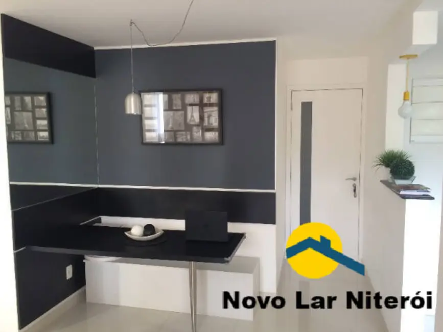 Foto 1 de Apartamento com 2 quartos à venda, 60m2 em Maria Paula, Sao Goncalo - RJ