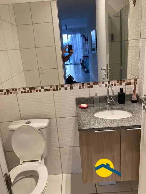 Foto 3 de Cobertura com 2 quartos à venda, 142m2 em Maria Paula, Niteroi - RJ