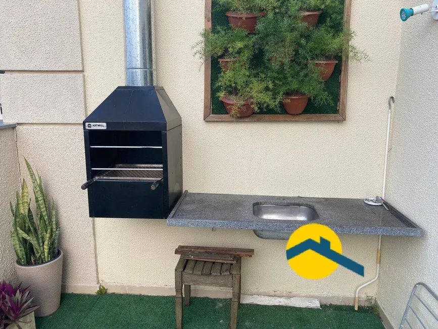 Foto 7 de Cobertura com 2 quartos à venda, 142m2 em Maria Paula, Niteroi - RJ