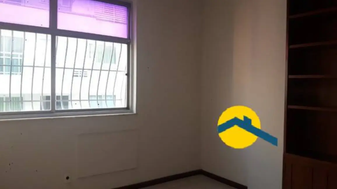 Apartamento com 3 quartos à venda, 140m2 em Icaraí, Niteroi - RJ - imagem 5 Foto 5 de Apartamento com 3 quartos à venda, 140m2 em Icaraí, Niteroi - RJ