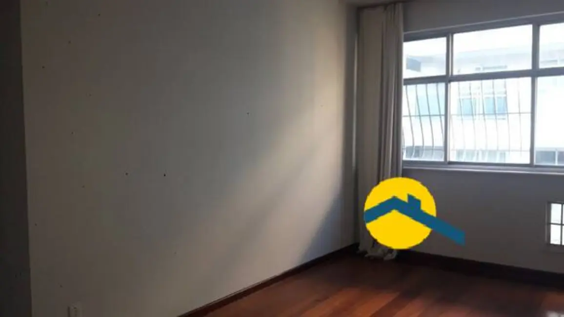 Foto 1 de Apartamento com 3 quartos à venda, 140m2 em Icaraí, Niteroi - RJ