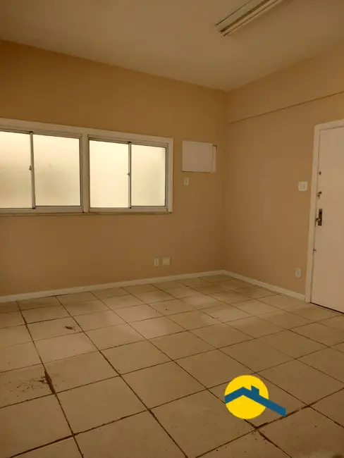 Foto 5 de Sala Comercial à venda e para alugar, 130m2 em Centro, Niteroi - RJ