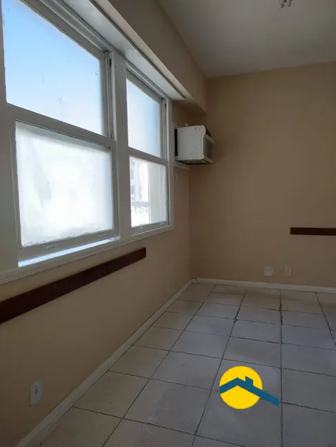Foto 4 de Sala Comercial à venda e para alugar, 130m2 em Centro, Niteroi - RJ