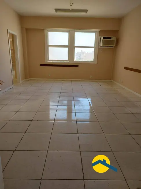 Foto 3 de Sala Comercial à venda e para alugar, 130m2 em Centro, Niteroi - RJ