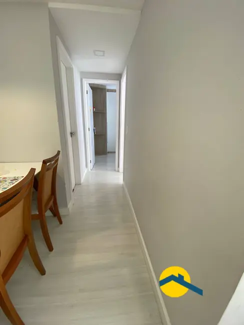 Foto 6 de Apartamento com 2 quartos à venda, 70m2 em Maria Paula, Sao Goncalo - RJ