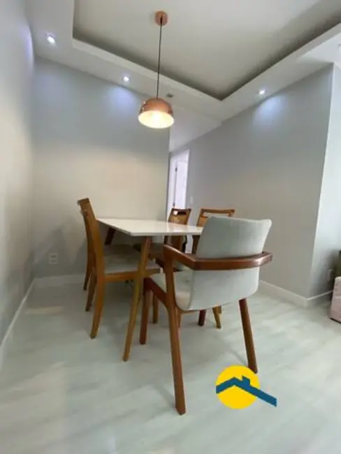 Foto 5 de Apartamento com 2 quartos à venda, 70m2 em Maria Paula, Sao Goncalo - RJ