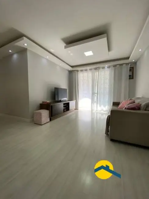 Foto 3 de Apartamento com 2 quartos à venda, 70m2 em Maria Paula, Sao Goncalo - RJ