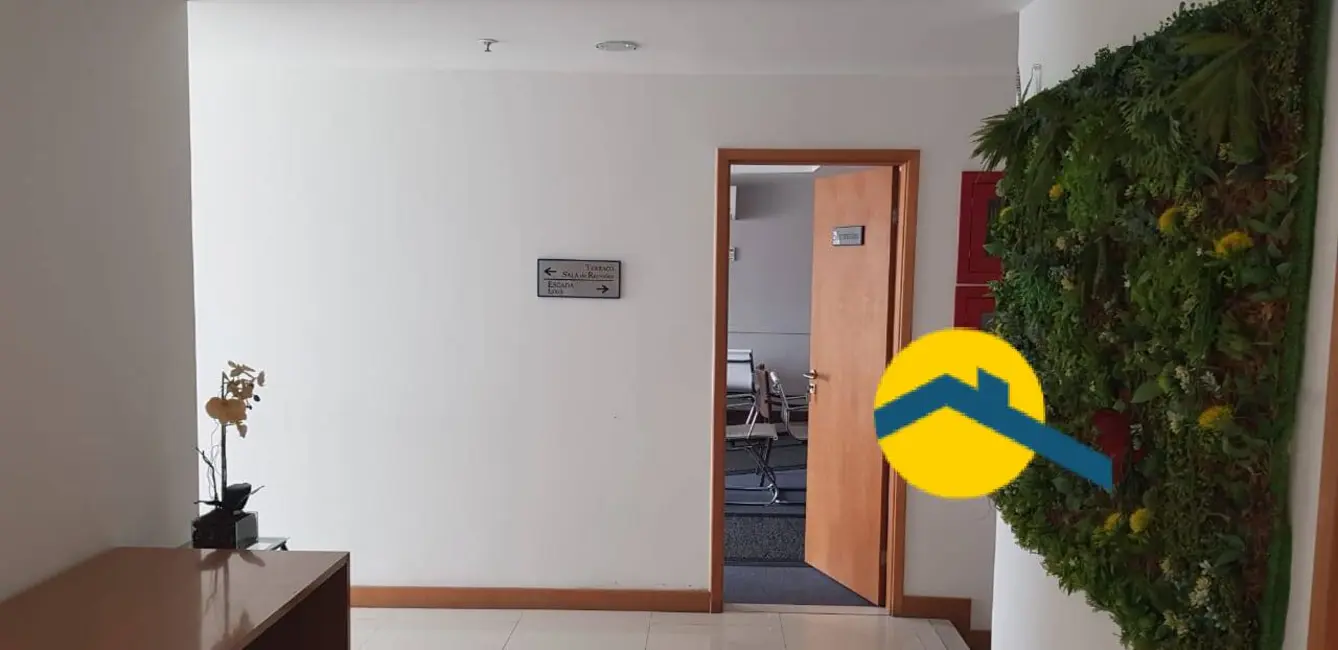 Foto 4 de Sala Comercial à venda, 320m2 em Centro, Niteroi - RJ