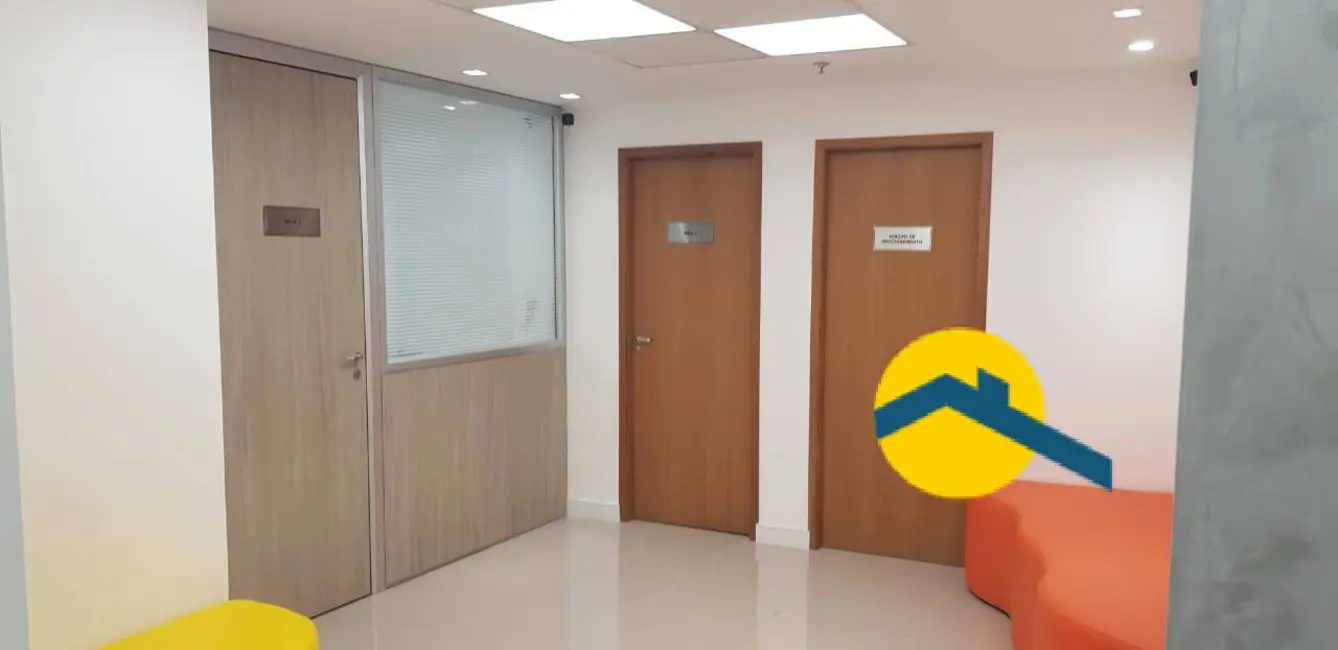 Foto 1 de Sala Comercial à venda, 320m2 em Centro, Niteroi - RJ