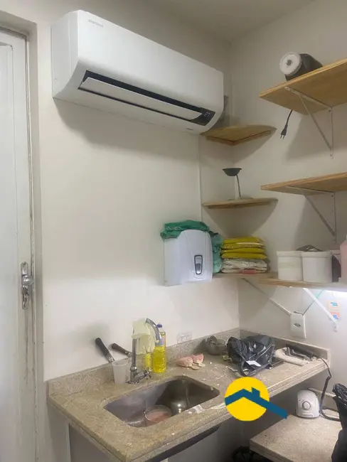 Sala Comercial à venda, 140m2 em Centro, Niteroi - RJ - imagem 3 Foto 3 de Sala Comercial à venda, 140m2 em Centro, Niteroi - RJ