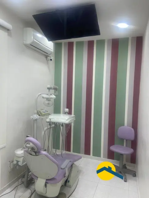 Sala Comercial à venda, 140m2 em Centro, Niteroi - RJ - imagem 8 Foto 8 de Sala Comercial à venda, 140m2 em Centro, Niteroi - RJ