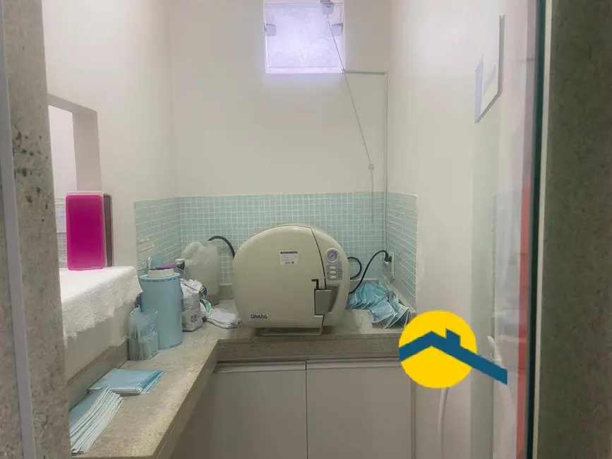 Sala Comercial à venda, 140m2 em Centro, Niteroi - RJ - imagem 9 Foto 9 de Sala Comercial à venda, 140m2 em Centro, Niteroi - RJ