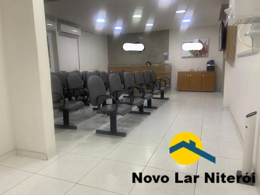 Foto 1 de Sala Comercial à venda, 140m2 em Centro, Niteroi - RJ