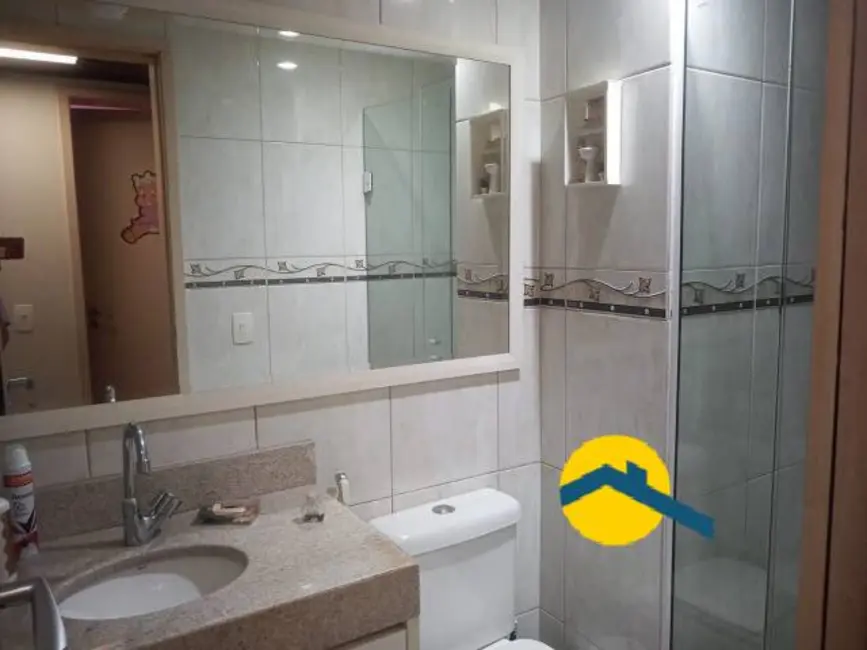 Foto 4 de Apartamento com 2 quartos à venda, 58m2 em Centro, Niteroi - RJ