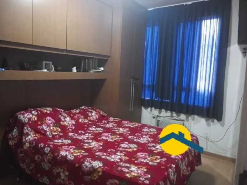 Foto 7 de Apartamento com 2 quartos à venda, 58m2 em Centro, Niteroi - RJ
