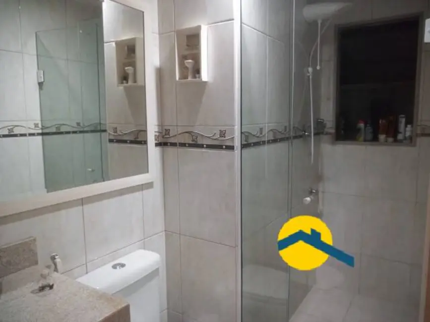 Foto 6 de Apartamento com 2 quartos à venda, 58m2 em Centro, Niteroi - RJ