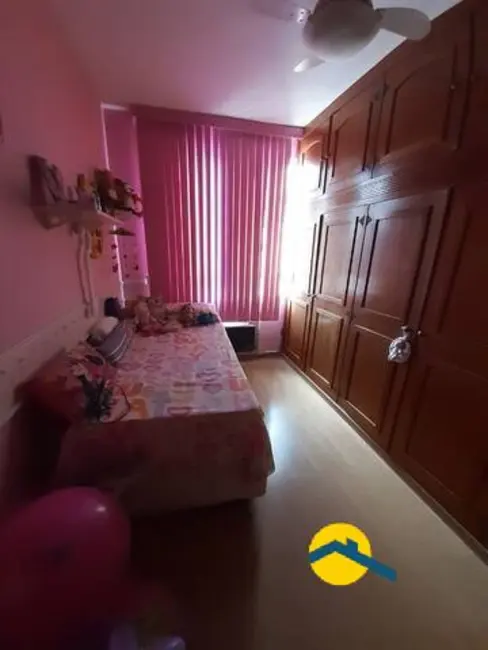 Foto 9 de Apartamento com 2 quartos à venda, 58m2 em Centro, Niteroi - RJ