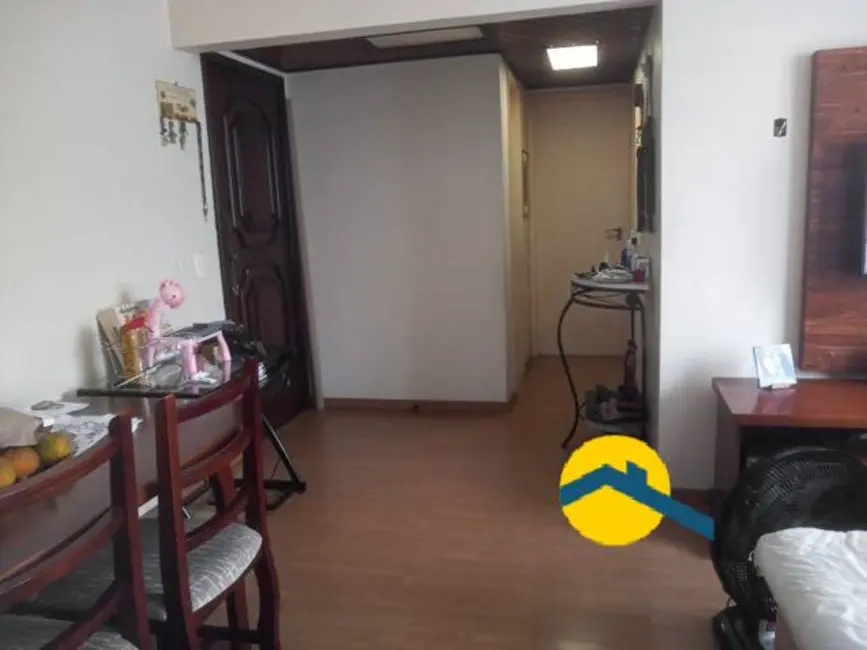 Foto 2 de Apartamento com 2 quartos à venda, 58m2 em Centro, Niteroi - RJ
