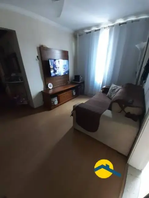 Foto 1 de Apartamento com 2 quartos à venda, 58m2 em Centro, Niteroi - RJ