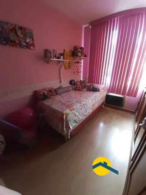 Foto 8 de Apartamento com 2 quartos à venda, 58m2 em Centro, Niteroi - RJ