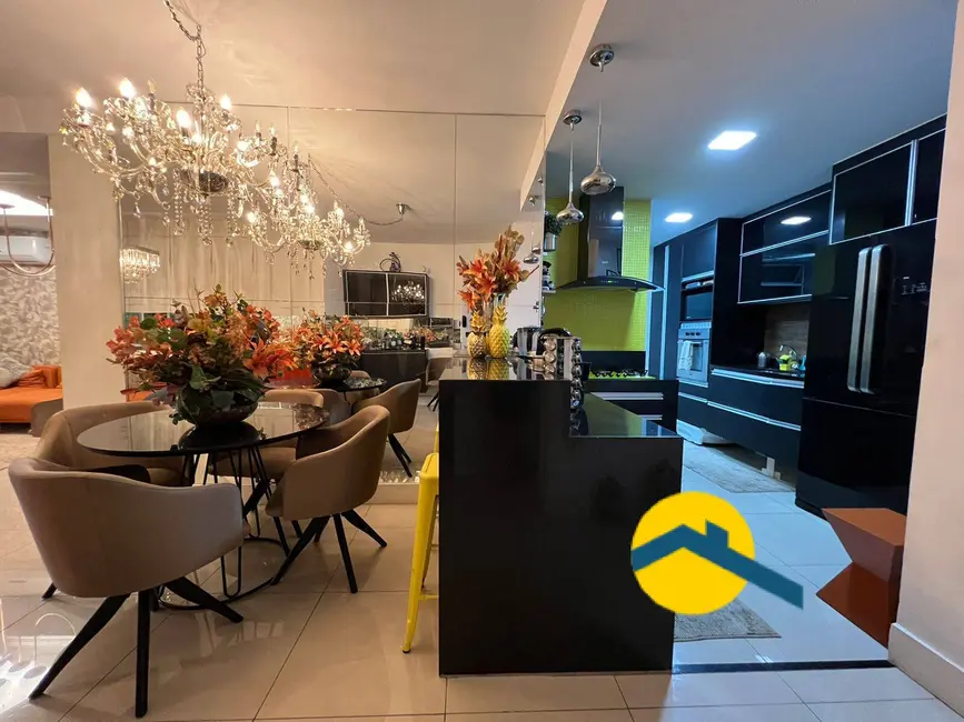 Foto 6 de Apartamento com 3 quartos à venda, 87m2 em Icaraí, Niteroi - RJ