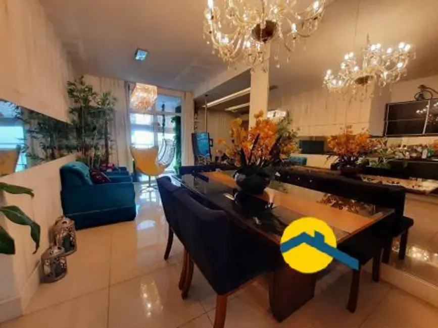 Foto 7 de Apartamento com 3 quartos à venda, 87m2 em Icaraí, Niteroi - RJ
