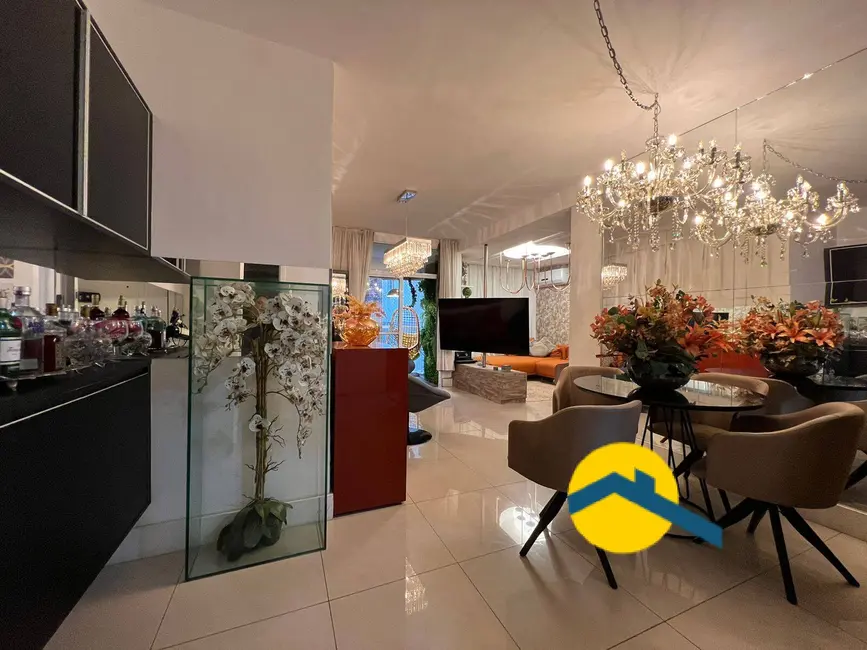 Foto 9 de Apartamento com 3 quartos à venda, 87m2 em Icaraí, Niteroi - RJ