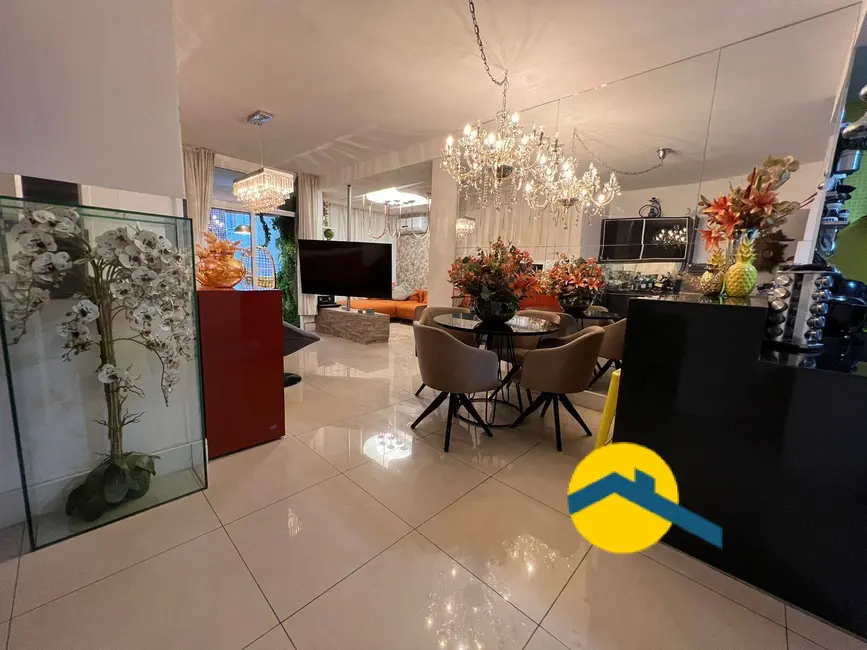 Foto 8 de Apartamento com 3 quartos à venda, 87m2 em Icaraí, Niteroi - RJ