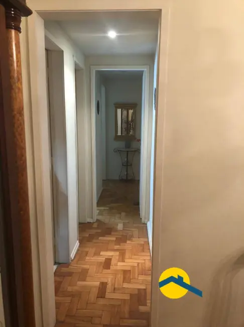 Apartamento com 3 quartos à venda, 110m2 em Icaraí, Niteroi - RJ - imagem 4 Foto 4 de Apartamento com 3 quartos à venda, 110m2 em Icaraí, Niteroi - RJ