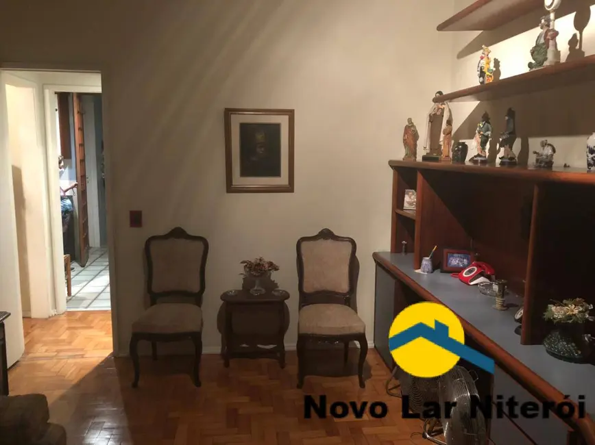 Foto 2 de Apartamento com 3 quartos à venda, 110m2 em Icaraí, Niteroi - RJ