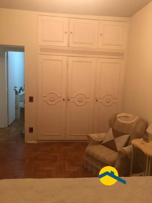 Apartamento com 3 quartos à venda, 110m2 em Icaraí, Niteroi - RJ - imagem 7 Foto 7 de Apartamento com 3 quartos à venda, 110m2 em Icaraí, Niteroi - RJ