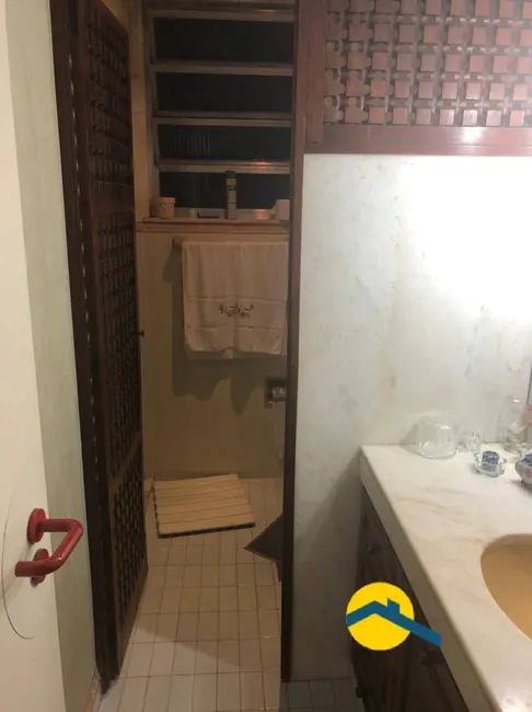 Apartamento com 3 quartos à venda, 110m2 em Icaraí, Niteroi - RJ - imagem 8 Foto 8 de Apartamento com 3 quartos à venda, 110m2 em Icaraí, Niteroi - RJ