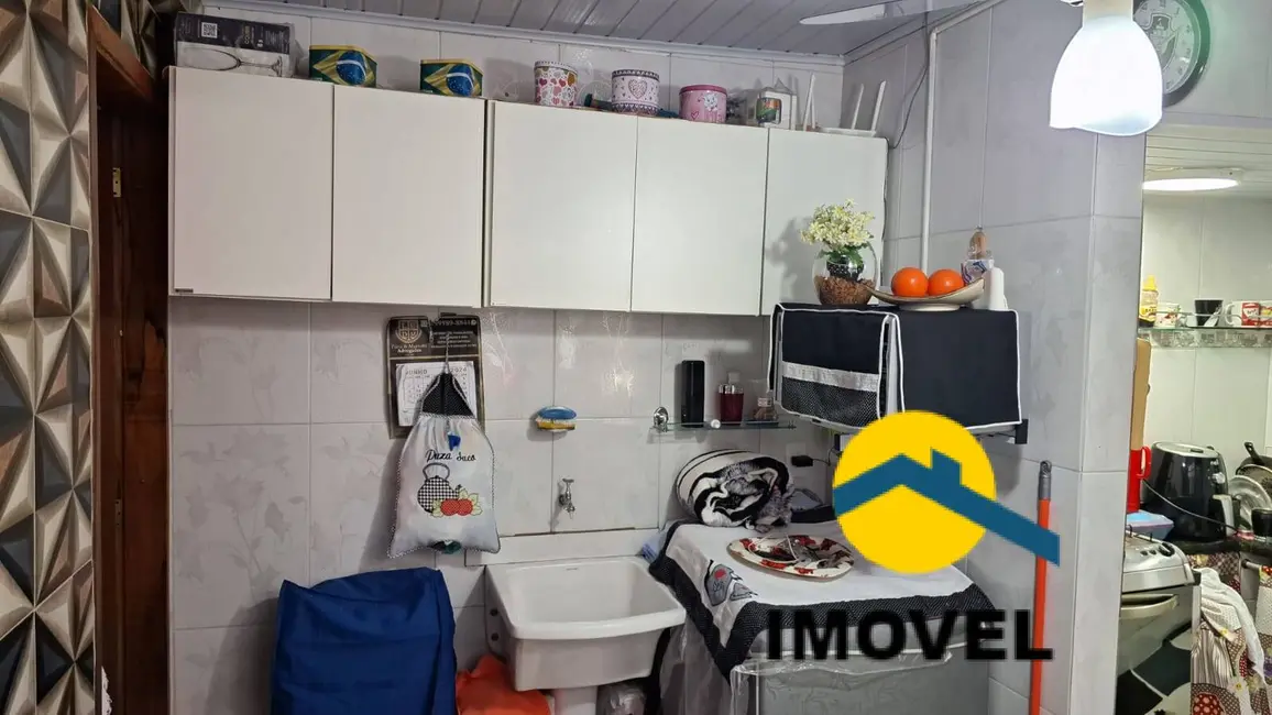 Foto 6 de Apartamento com 1 quarto à venda, 34m2 em Centro, Niteroi - RJ