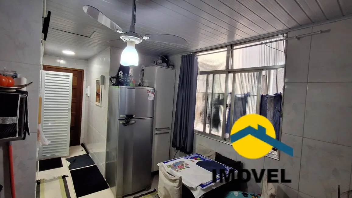 Foto 4 de Apartamento com 1 quarto à venda, 34m2 em Centro, Niteroi - RJ