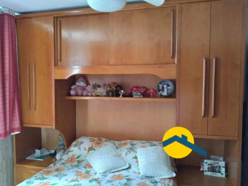 Foto 9 de Apartamento com 1 quarto à venda, 34m2 em Centro, Niteroi - RJ