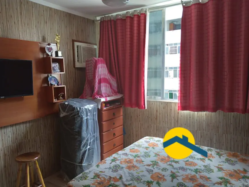 Foto 8 de Apartamento com 1 quarto à venda, 34m2 em Centro, Niteroi - RJ