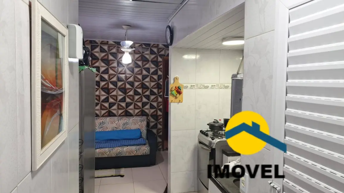 Foto 1 de Apartamento com 1 quarto à venda, 34m2 em Centro, Niteroi - RJ