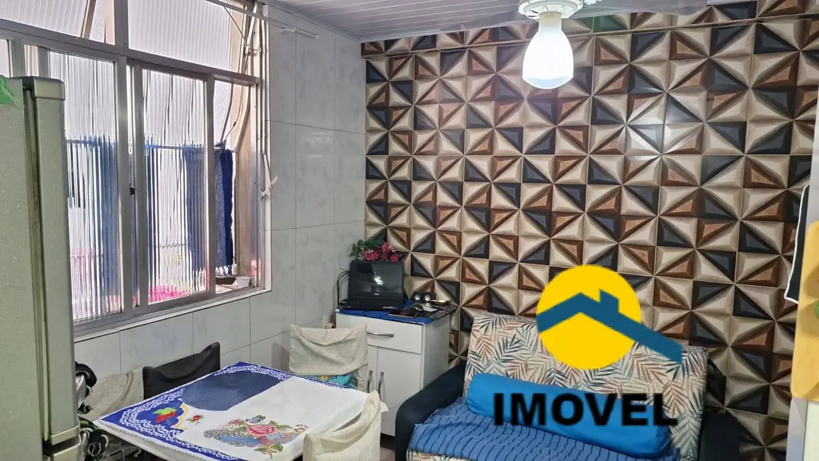Foto 7 de Apartamento com 1 quarto à venda, 34m2 em Centro, Niteroi - RJ