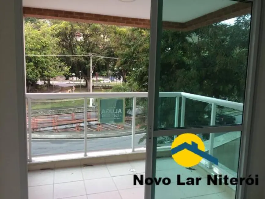 Foto 2 de Apartamento com 2 quartos à venda, 80m2 em São Francisco, Niteroi - RJ