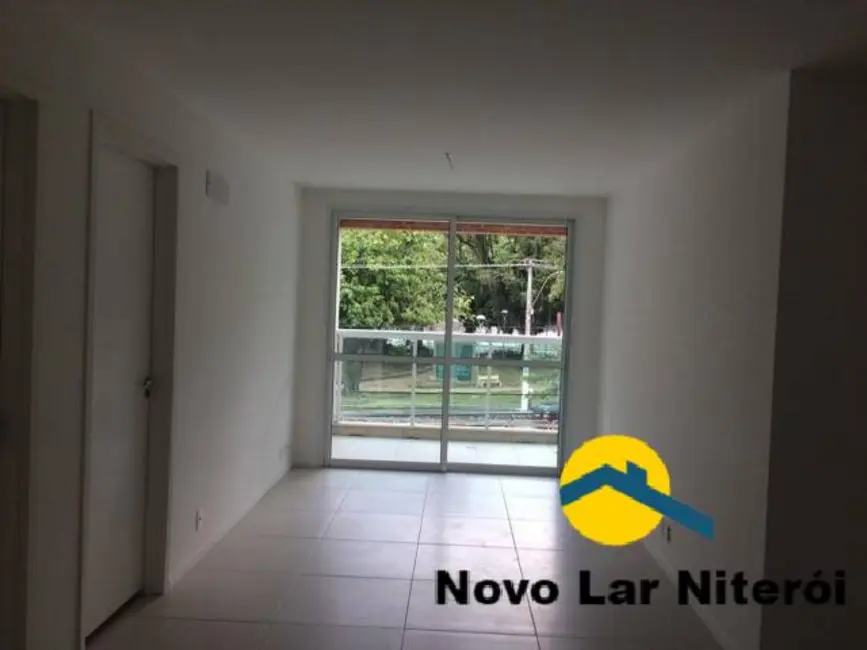 Foto 1 de Apartamento com 2 quartos à venda, 80m2 em São Francisco, Niteroi - RJ